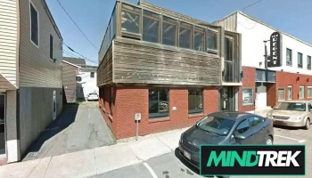 12 Stones Counselling Services - 5 Summer St