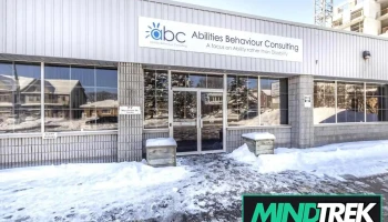 Abilities Behaviour Consulting - Guelph