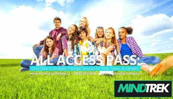 Access Psychology - Port Perry