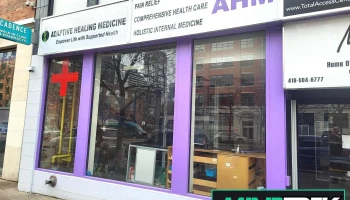 Adaptive Health Medicine - Toronto