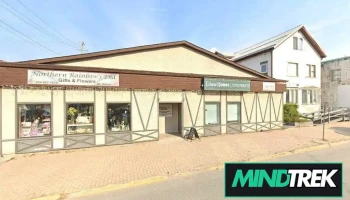 Addictions Foundation of Manitoba - Flin Flon