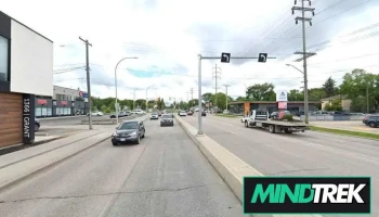 Adira Psychological Centre - Winnipeg