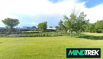 Alberta Mental Health Clinic - Hanna