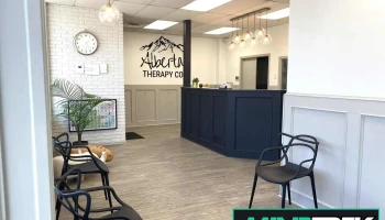 Alberta Therapy Co. - Edmonton