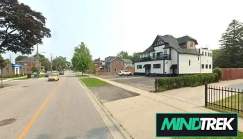 Alex Wallis Psychotherapy - Sarnia