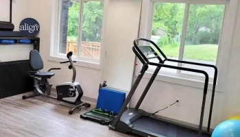 Align Health Centre-Sharon - Sharon