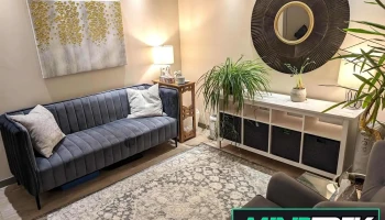 Alina Rydz, Registered Psychologist - 10411 122 St Nw