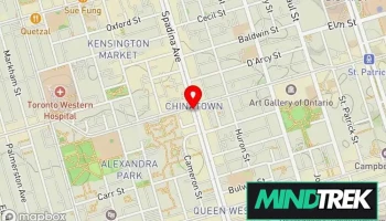 Amal Therapy - Spadina Ave