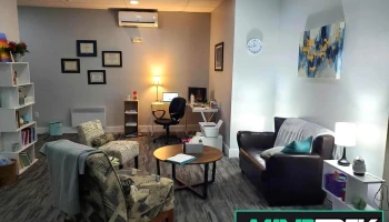 Amanda MacDonald-Dunham Still Mind Counselling - Summerside