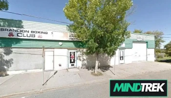 Amani Routes Counselling - Brandon