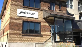 AMI-Quebec - Montreal