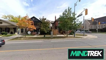 Amy Smith, M.a., R.p. - Guelph
