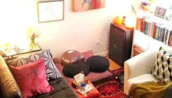 Ana Montero Psychotherapy & Trauma Counselling - Toronto