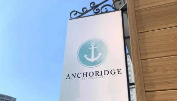 Anchoridge Counselling Services - Waterloo
