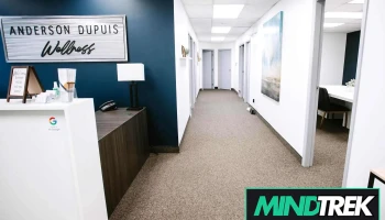Anderson Dupuis Wellness - Saskatoon
