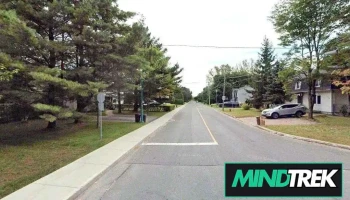 André Bélanger - Blainville