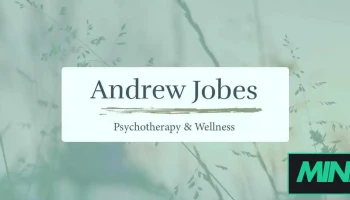 Andrew Jobes Psychotherapy - Peterborough