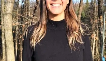 Annie Belzile, Massothérapeute - Donnacona