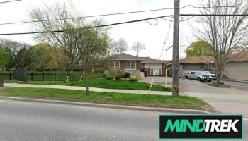 Applied Psychology Centre - North York
