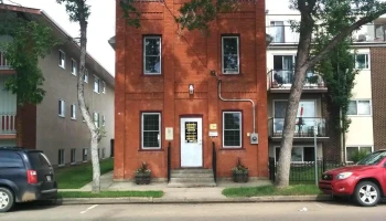 Apropos Therapy Center - Fort Saskatchewan