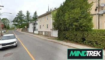 Association Canadienne pour la Santé Mentale Chaudière-Appalaches Inc - Lévis