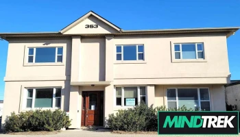 Attune Trauma and Regulation Centre - Guelph