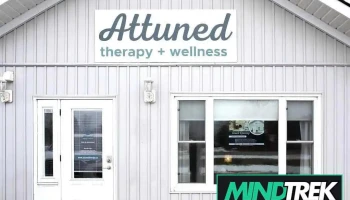 Attuned Therapy + Wellness - Kincardine