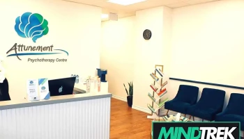 Attunement Psychotherapy Centre - Oakville