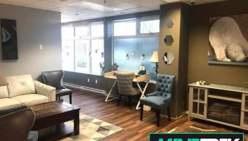 Aurora Wellness Group - Whitehorse
