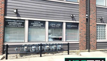 Austin Counselling Services - Airdrie