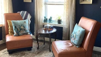 Awkward Owl Psychotherapy - Orillia