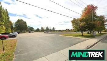 Bathurst Mental Health Center - Bathurst