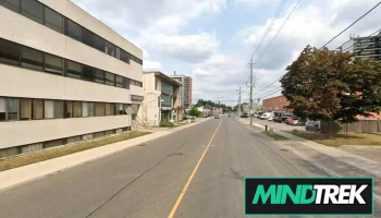 Beedar Centre - North York