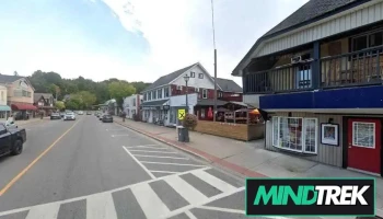 BEHealth - Minden