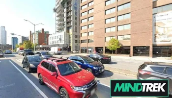 Behnke Patricia Dr - Ottawa