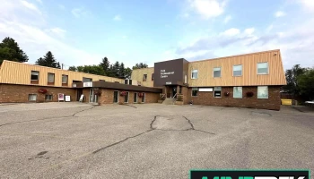 Berg Psychology - Sherwood Dr #203