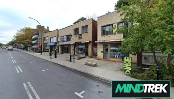 Betito Laurie Dr - Montreal