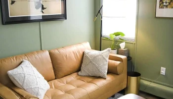 Blueprint Counselling - London