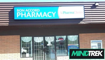 Bon Accord Pharmacy - Bon Accord