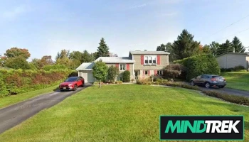 Bourgea Carole Tra - Bromont