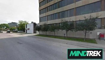 Brainworks - Near North Office - North Bay