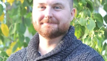 Brendan Storey Msw|rsw - Thrive Atlantic Counselling - Canada