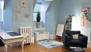 Brighter Future Psychology - Ottawa
