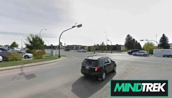 Broker Blaine Dr - Prince Albert