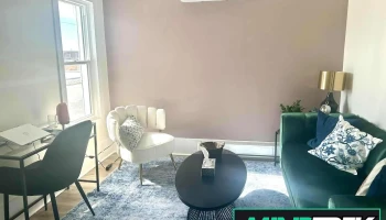 Brookhaven Psychotherapy - London