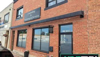 Bsb Counselling - Grande Prairie