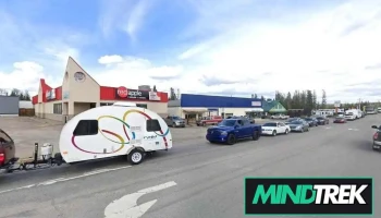 Burden Bearers Counselling Centre - Sundre