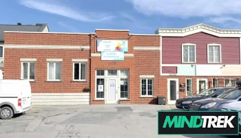 Cabinet Csmq - Chambly