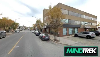 Canadian Mental Health Assn - Kenora