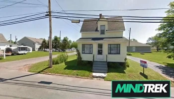 Canadian Mental Health Assoc Prince County - Summerside